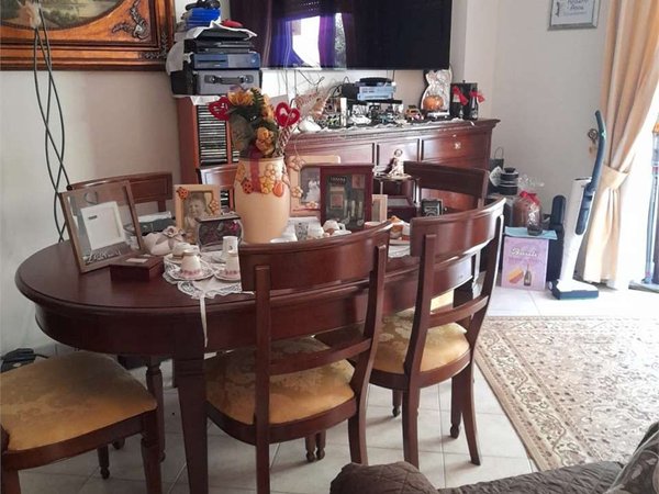 3 rooms Apartment in Formia, Italy No. 140984