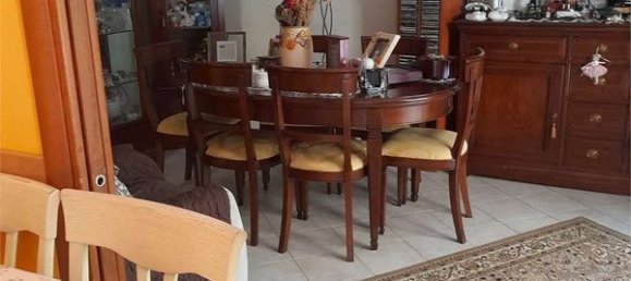 3 rooms Apartment in Formia, Italy No. 140984 2