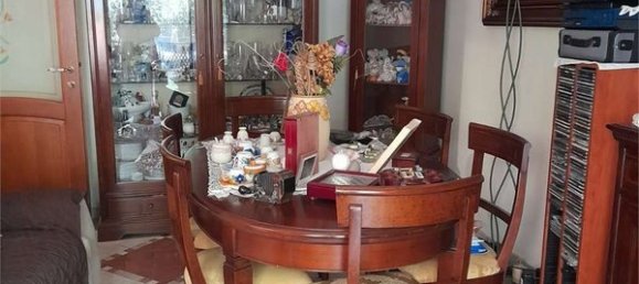 3 rooms Apartment in Formia, Italy No. 140984 4