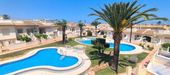 3 Schlafzimmer Stadthaus in Ciudad Quesada, Spain, Nr. 190526 3