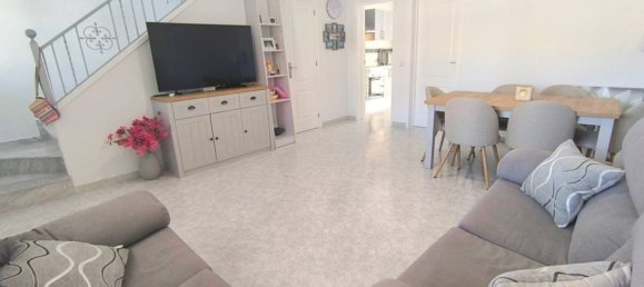 3 Schlafzimmer Stadthaus in Ciudad Quesada, Spain, Nr. 190526 12