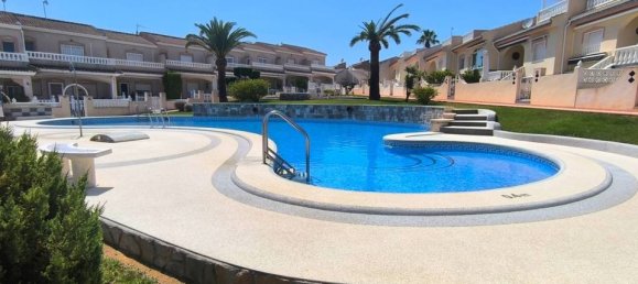 3 Schlafzimmer Stadthaus in Ciudad Quesada, Spain, Nr. 190526 8