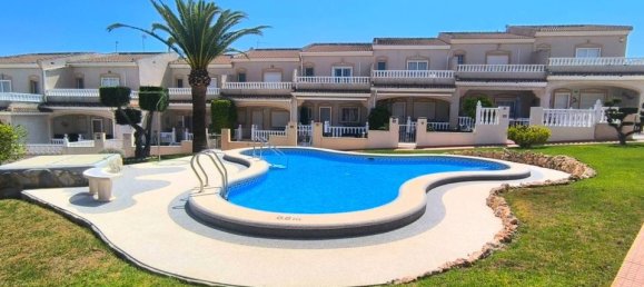 3 Schlafzimmer Stadthaus in Ciudad Quesada, Spain, Nr. 190526 10