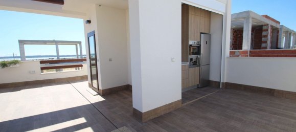 3 Schlafzimmer Villa in Cartagena, Spain, Nr. 8324 2