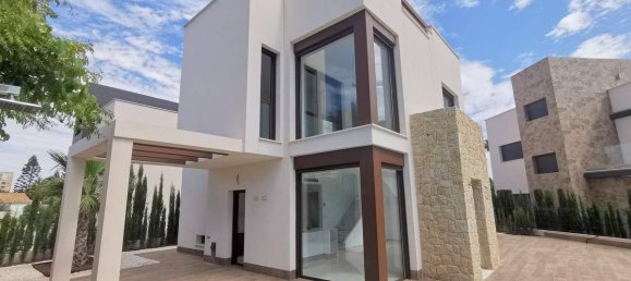 3 Schlafzimmer Villa in Cartagena, Spain, Nr. 8324 21