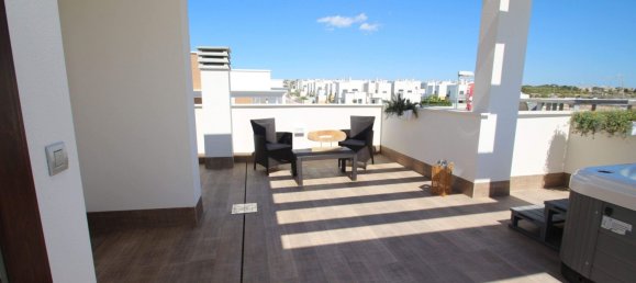 3 Schlafzimmer Villa in Cartagena, Spain, Nr. 8324 5
