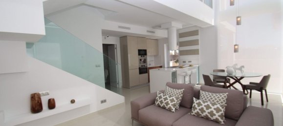 3 Schlafzimmer Villa in Cartagena, Spain, Nr. 8324 12