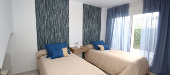 3 Schlafzimmer Villa in Cartagena, Spain, Nr. 8324 16