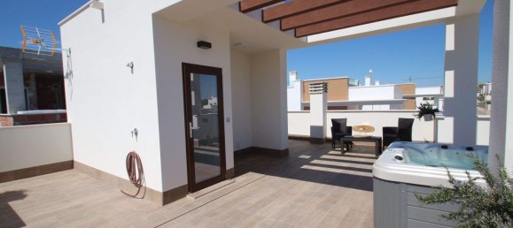 3 Schlafzimmer Villa in Cartagena, Spain, Nr. 8324 4