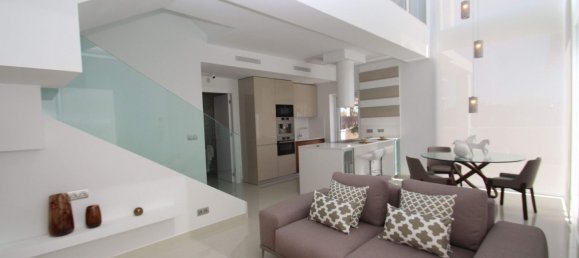 3 Schlafzimmer Villa in Cartagena, Spain, Nr. 8324 13