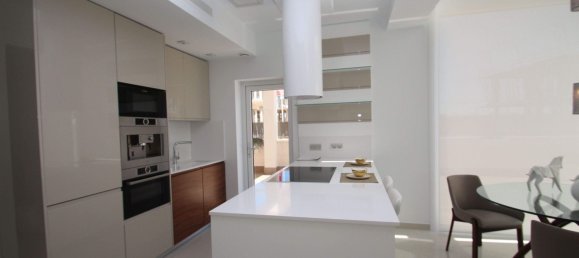 3 Schlafzimmer Villa in Cartagena, Spain, Nr. 8324 18