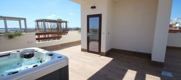 3 Schlafzimmer Villa in Cartagena, Spain, Nr. 8324 3