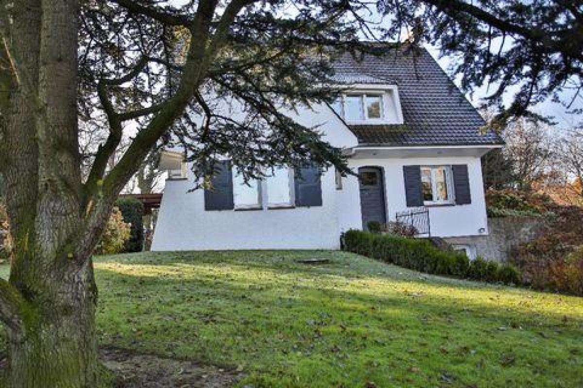 4 Schlafzimmer Haus in Wimille, France, Nr. 28049