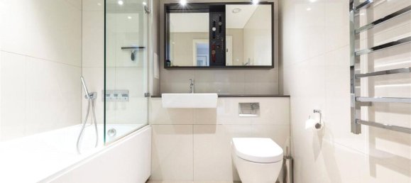 1 bedroom Apartment in London, United Kingdom No. 5452 11