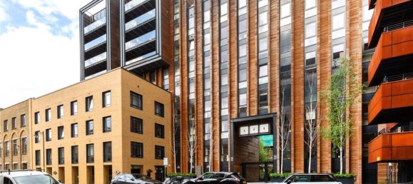 1 bedroom Apartment in London, United Kingdom No. 5452 12