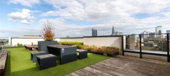 1 bedroom Apartment in London, United Kingdom No. 5452 8