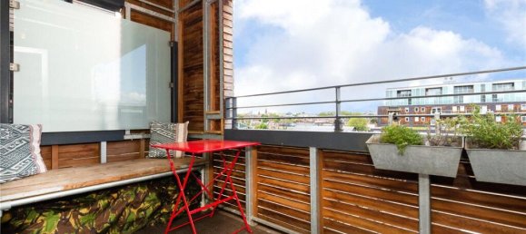 1 bedroom Apartment in London, United Kingdom No. 5452 7