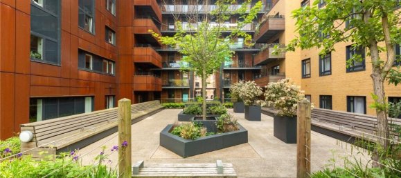 1 bedroom Apartment in London, United Kingdom No. 5452 9