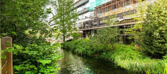 1 bedroom Apartment in London, United Kingdom No. 5452 5