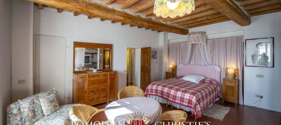 21 room Villa in Rignano sull'Arno, Italy No. 126785 36