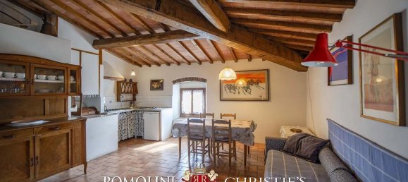 21 room Villa in Rignano sull'Arno, Italy No. 126785 49