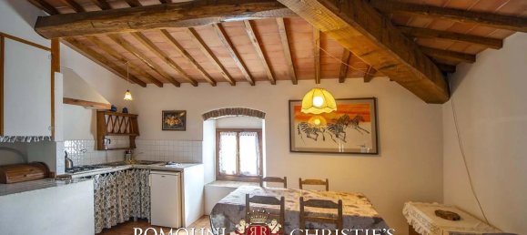 21 room Villa in Rignano sull'Arno, Italy No. 126785 48