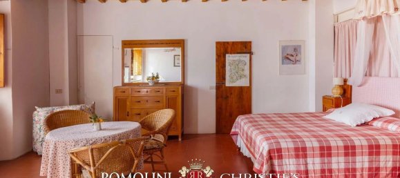21 room Villa in Rignano sull'Arno, Italy No. 126785 38