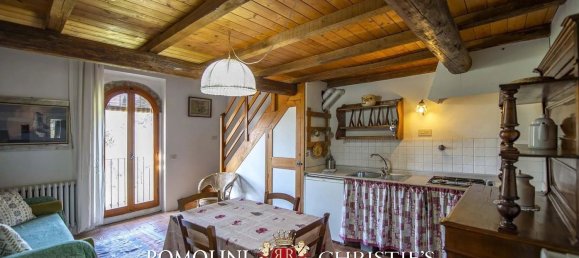 21 room Villa in Rignano sull'Arno, Italy No. 126785 41