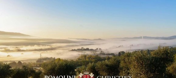 21 room Villa in Rignano sull'Arno, Italy No. 126785 30