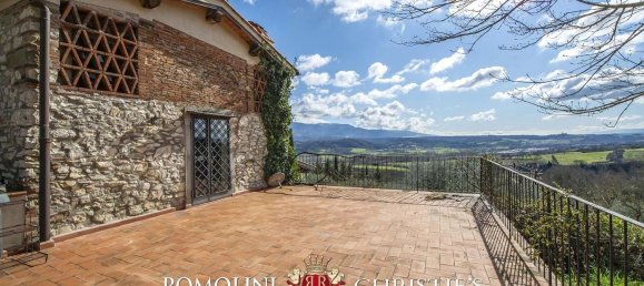 21 room Villa in Rignano sull'Arno, Italy No. 126785 20