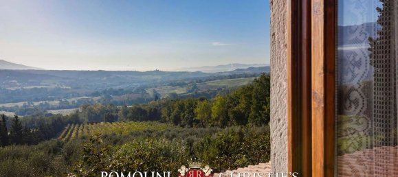 21 room Villa in Rignano sull'Arno, Italy No. 126785 27