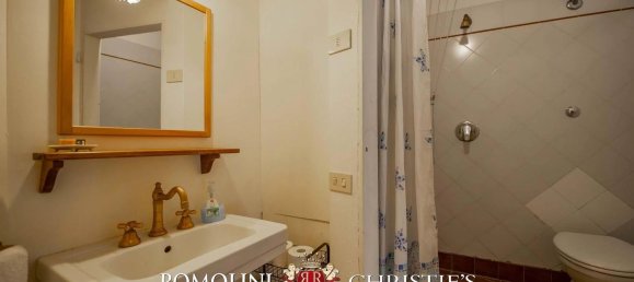 21 room Villa in Rignano sull'Arno, Italy No. 126785 40