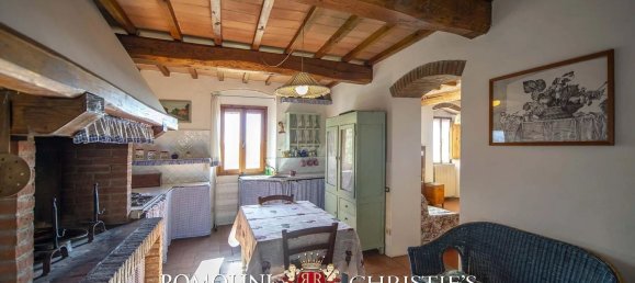 21 room Villa in Rignano sull'Arno, Italy No. 126785 33