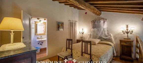 21 room Villa in Rignano sull'Arno, Italy No. 126785 44