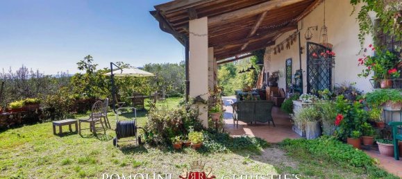 21 room Villa in Rignano sull'Arno, Italy No. 126785 29