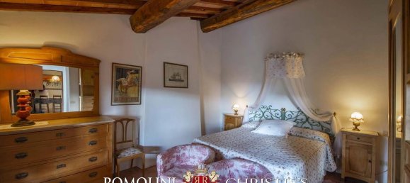 21 room Villa in Rignano sull'Arno, Italy No. 126785 50