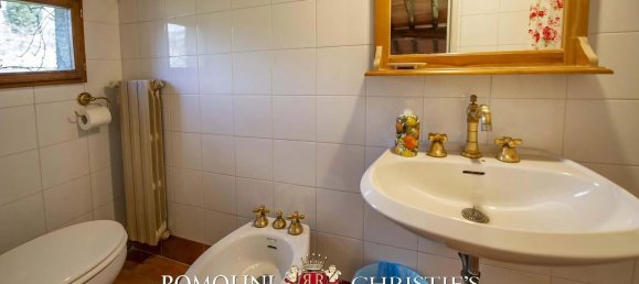 21 room Villa in Rignano sull'Arno, Italy No. 126785 46