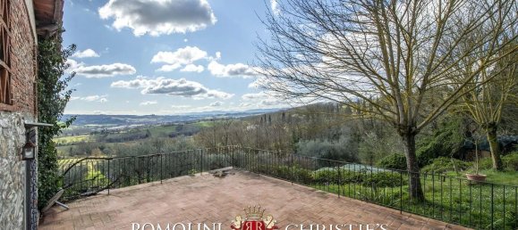 21 room Villa in Rignano sull'Arno, Italy No. 126785 21