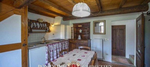 21 room Villa in Rignano sull'Arno, Italy No. 126785 43