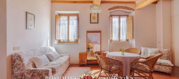21 room Villa in Rignano sull'Arno, Italy No. 126785 39