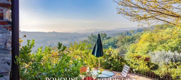 21 room Villa in Rignano sull'Arno, Italy No. 126785 14