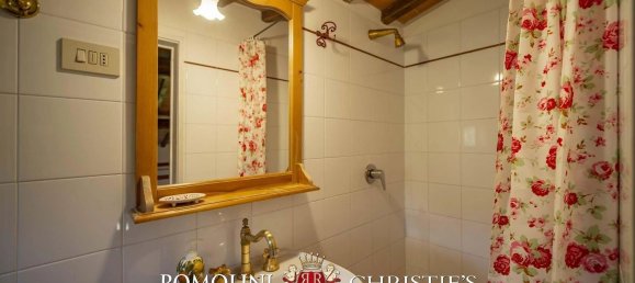 21 room Villa in Rignano sull'Arno, Italy No. 126785 47