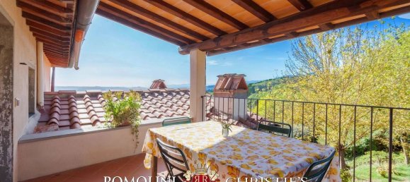 21 room Villa in Rignano sull'Arno, Italy No. 126785 31