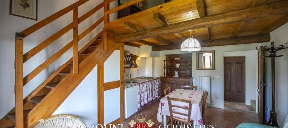 21 room Villa in Rignano sull'Arno, Italy No. 126785 42