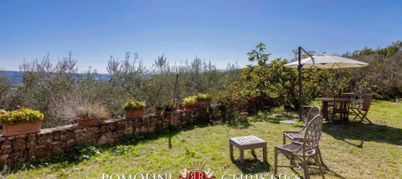 21 room Villa in Rignano sull'Arno, Italy No. 126785 28