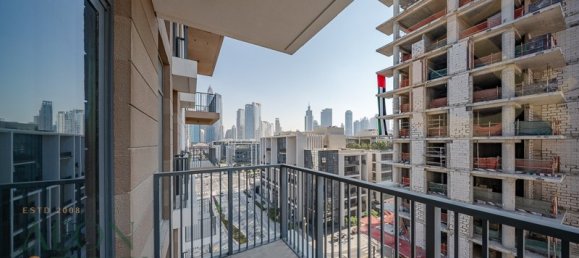 Квартира с 1 спальней в City Walk, ОАЭ № 105343 2