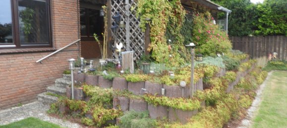 Bungalow de 3 dormitorios en Uelzen, Germany No. 292773 5