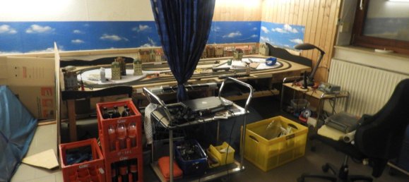 Bungalow de 3 dormitorios en Uelzen, Germany No. 292773 17