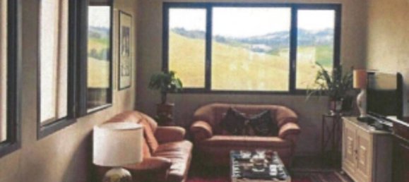 Квартира с 3 спальнями в Чертальдо, Италия № 374683 17