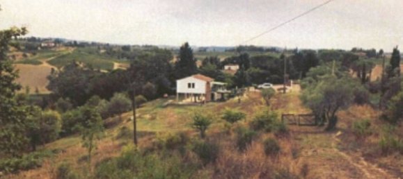 Квартира с 3 спальнями в Чертальдо, Италия № 374683 14